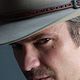 <b>Timothy Olyphant</b> Bild : Justified