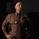 Justified : photo Nick Searcy
