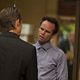 Justified : photo Timothy Olyphant, Walton Goggins