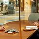 Justified : photo Timothy Olyphant, Walton Goggins