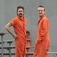 Justified : photo Damon Herriman, Jeremy Davies
