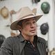 Justified : photo Timothy Olyphant