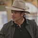 Justified : photo Timothy Olyphant