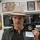 Justified : photo Timothy Olyphant