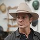 Justified : photo Timothy Olyphant