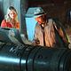 Justified : photo Joelle Carter, Mykelti Williamson