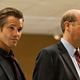 Justified : photo Stephen Tobolowsky, Timothy Olyphant