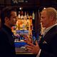 Justified : photo Neal McDonough, Timothy Olyphant
