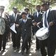 Treme : photo Wendell Pierce