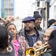Treme : photo Wendell Pierce