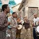 Treme : photo Clarke Peters