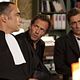 photo Artus de Penguern, Stéphane Freiss, Thomas Chabrol