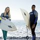 90210 : photo Gillian Zinser, Tristan Wilds