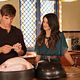 90210 : photo Matt Lanter, Shenae Grimes