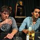 90210 : photo Matt Lanter, Michael Steger