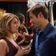 90210 : photo Cameron Goodman, Justin Deeley