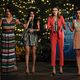 90210 : photo Annalynne McCord, Jessica Lowndes, Jessica Stroup, Shenae Grimes
