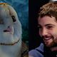 Bild zu <b>Die Legende der Wächter</b>: Jim Sturgess, Zack Snyder