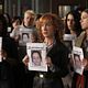 Law & Order: New York : photo Kathy Griffin