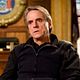 <b>Jeremy Irons</b> Bild : Law & Order: New York