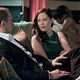 <b>Christopher Meloni, Rose McGowan</b> Bild : Law & Order: New York