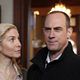 <b>Christopher Meloni, Elizabeth Mitchell</b> Bild : Law & Order: New York
