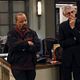 Law & Order: New York : photo Ice-T, Richard Belzer