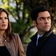 Law & Order: New York : photo Danny Pino, Mariska Hargitay