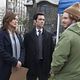 Law & Order: New York : photo Danny Pino, Jacob Wallach, Mariska Hargitay