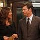 Law & Order: New York : photo Harry Connick Jr, Mariska Hargitay