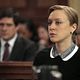 Law & Order: New York : photo Chloë Sevigny