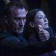 Bild zu <b>Stargate Universe</b>: Jennifer Spence, Robert Knepper