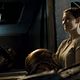 Stargate Universe : photo Jennifer Spence