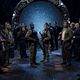 Stargate Universe : photo Jamil Walker Smith, Mike Dopud, Ming-Na Wen, Peter Kelamis