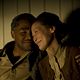 Stargate Universe : photo Jamil Walker Smith, Jennifer Spence