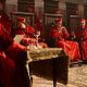 Die Borgias - Sex. Macht. Mord. Amen. : photo Jeremy Irons