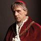 <b>Jeremy Irons</b> Bild : The Borgias