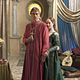 Die Borgias - Sex. Macht. Mord. Amen. : photo Jeremy Irons, Lotte Verbeek