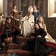 Die Borgias - Sex. Macht. Mord. Amen. : photo Aidan Alexander, David Oakes, François Arnaud, Holliday Grainger, Jeremy Irons