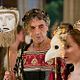 Die Borgias - Sex. Macht. Mord. Amen. : photo Jeremy Irons, Lotte Verbeek