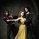 Die Borgias - Sex. Macht. Mord. Amen. : photo David Oakes, François Arnaud, Holliday Grainger