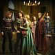 Die Borgias - Sex. Macht. Mord. Amen. : photo David Oakes, François Arnaud, Holliday Grainger, Jeremy Irons, Joanne Whalley