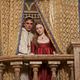 Die Borgias - Sex. Macht. Mord. Amen. : photo Holliday Grainger, Jeremy Irons