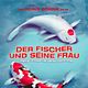 Der Fischer und seine Frau