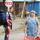 Der Fischer und seine Frau : photo