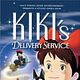 Kiki´s kleiner Lieferservice