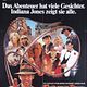 Indiana Jones und der Tempel des Todes