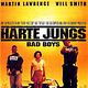 Bad Boys - Harte Jungs