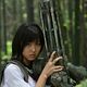 The Machine Girl : photo