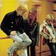Christiane F. - Wir Kinder vom Bahnhof Zoo : photo